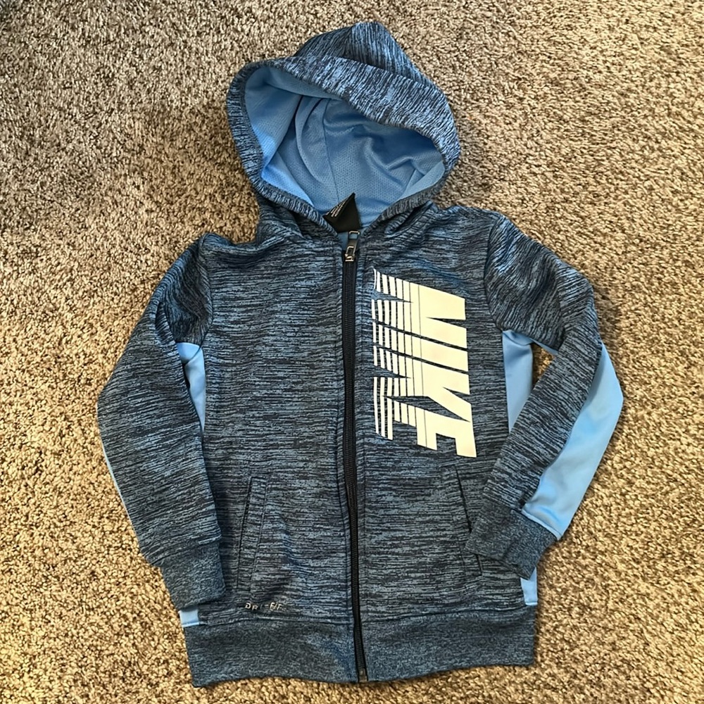 Nike toddler jacket